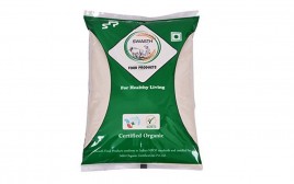 Swasth Multi Millet Flour   Pack  1 kilogram